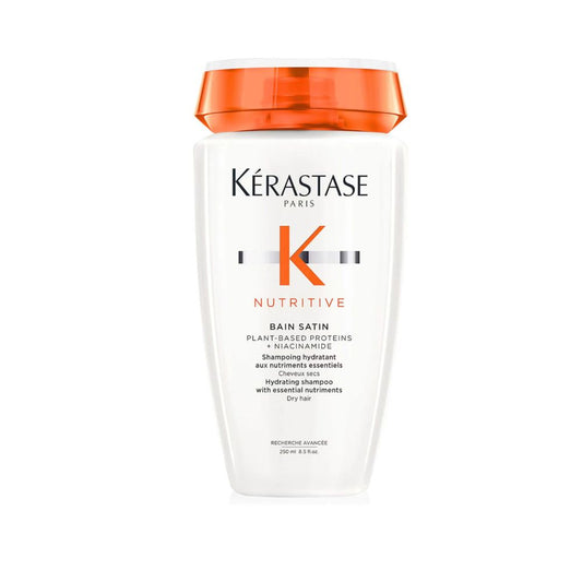 KΓ©rastase Nutritive Bain Satin Hydrating Shampoo for Dry Hair 250ml