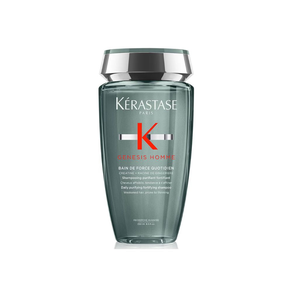 KΓ©rastase Genesis Homme Daily Purifying Fortifying Shampoo 250ml