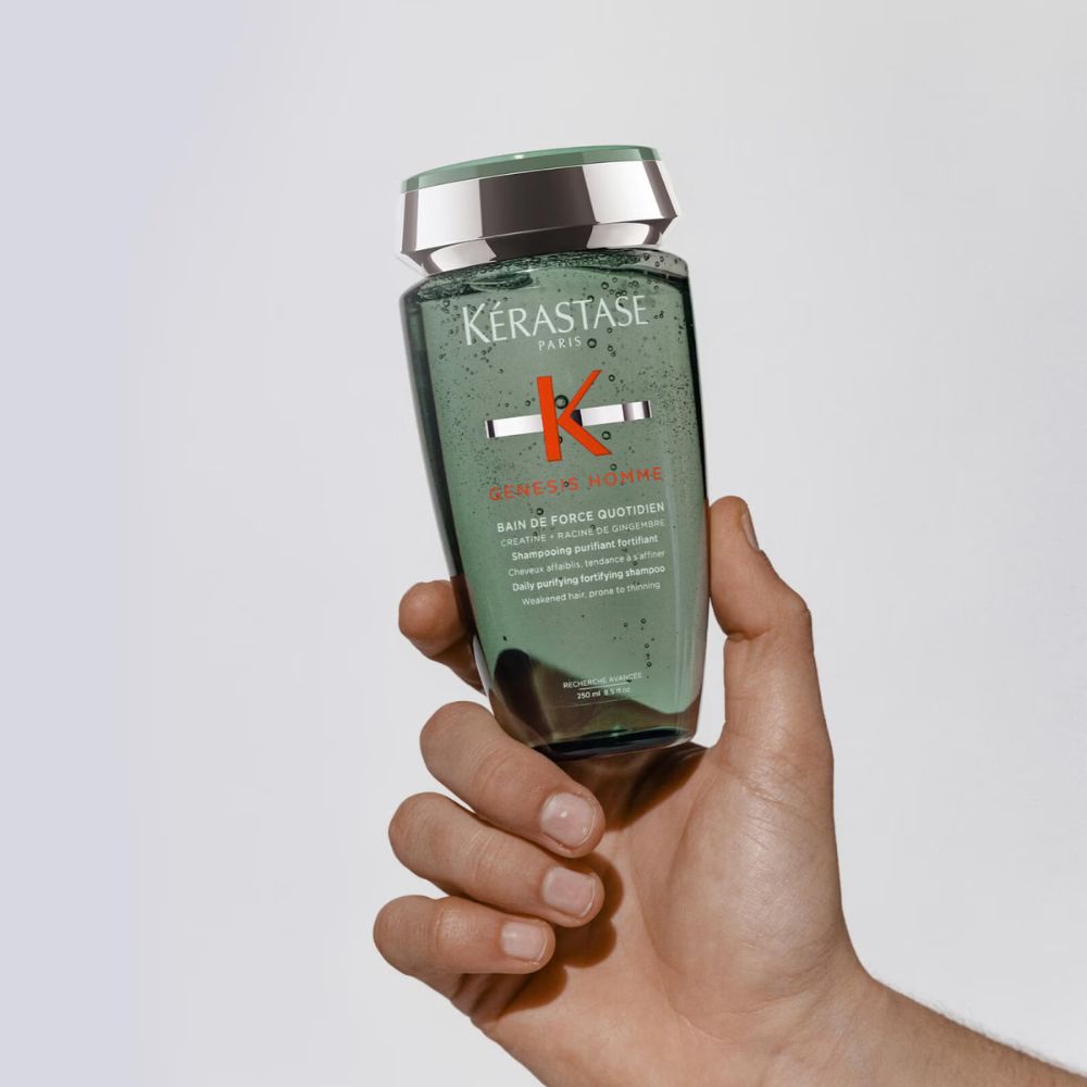 KΓ©rastase Genesis Homme Daily Purifying Fortifying Shampoo 250ml