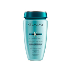 Kérastase Resistance Force Architecte Daily Strengthening Shampoo for Damaged, Brittle Hair with Vita-Ciment Complex 250ml
