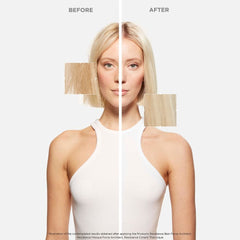 KΓ©rastase Resistance Force Architecte Daily Strengthening Shampoo for Damaged, Brittle Hair with Vita-Ciment Complex 250ml