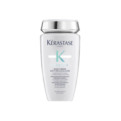 KΓ©rastase Symbiose Moisturising Anti-Dandruff Cellular Shampoo, For Dry Sensitive Scalp, Prone To Dandruff, 250ml