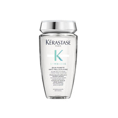 KΓ©rastase Symbiose Purifying Anti-Dandruff Cellular Shampoo, For Oily Sensitive Scalp Prone To Dandruff, 250ml