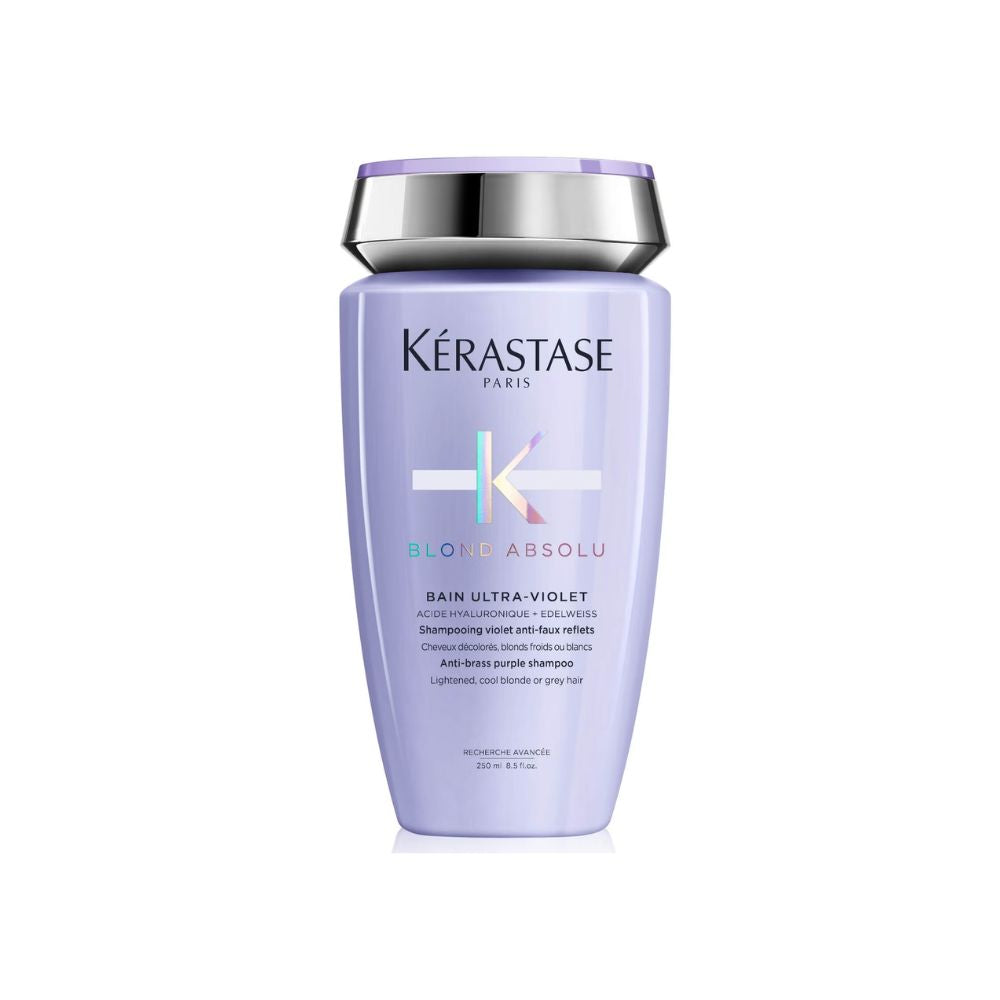 KΓ©rastase Blond Absolu Bain Ultra-Violet Shampoo 250ml