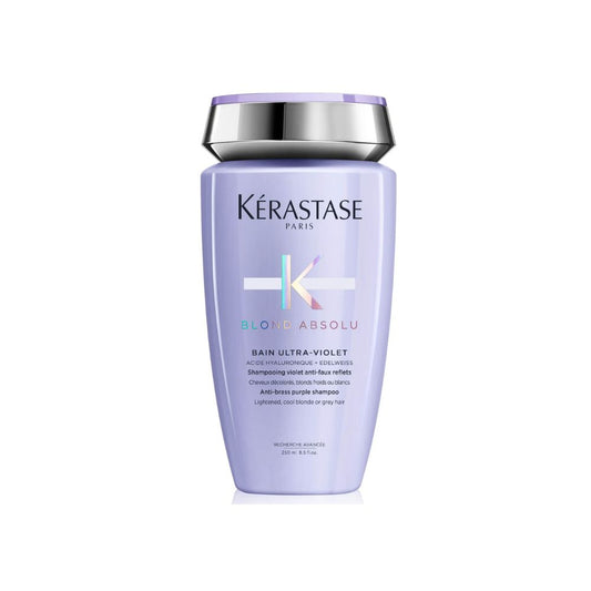 KΓ©rastase Blond Absolu Bain Ultra-Violet Shampoo 250ml