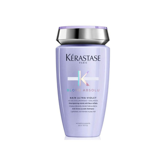 Kรฉrastase Blond Absolu Bain Ultra-Violet Shampoo 250ml