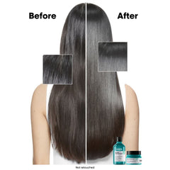 L'Oréal Professionnel Serié Expert Scalp Advanced Anti-Oiliness Dermo-Purifier Shampoo 300ml