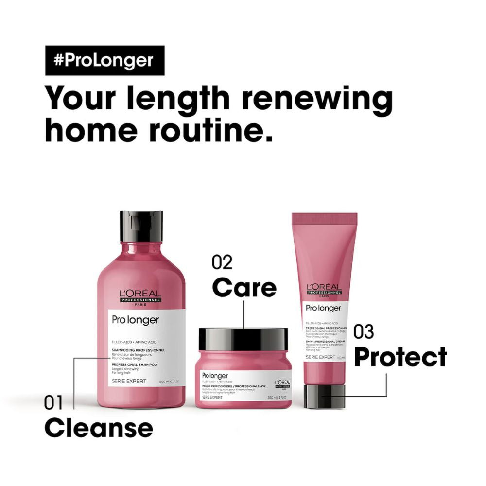 L'OrΓ©al Professionnel SeriΓ© Expert Pro Longer Mask 250ml