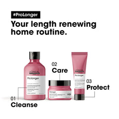 L'OrΓ©al Professionnel SeriΓ© Expert Pro Longer Mask 250ml