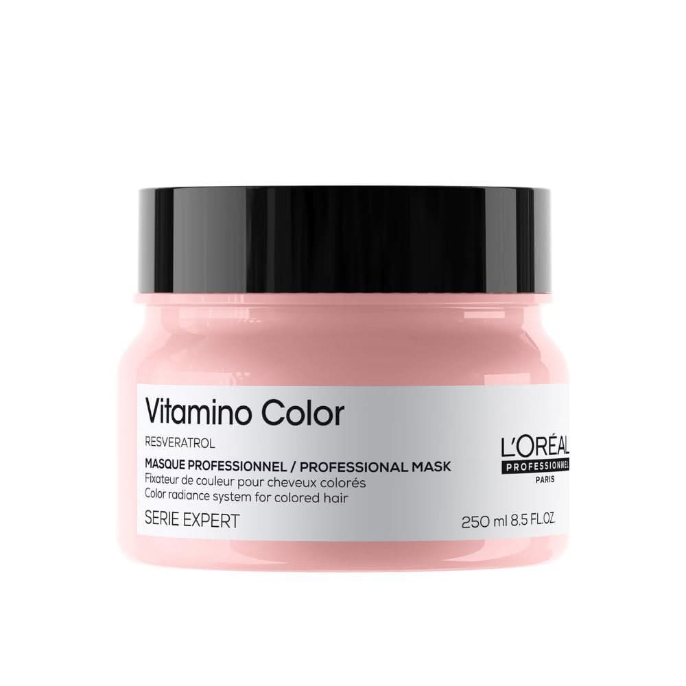 L'Orรฉal Professionnel Serie Expert Vitamino Color Mask 250ml