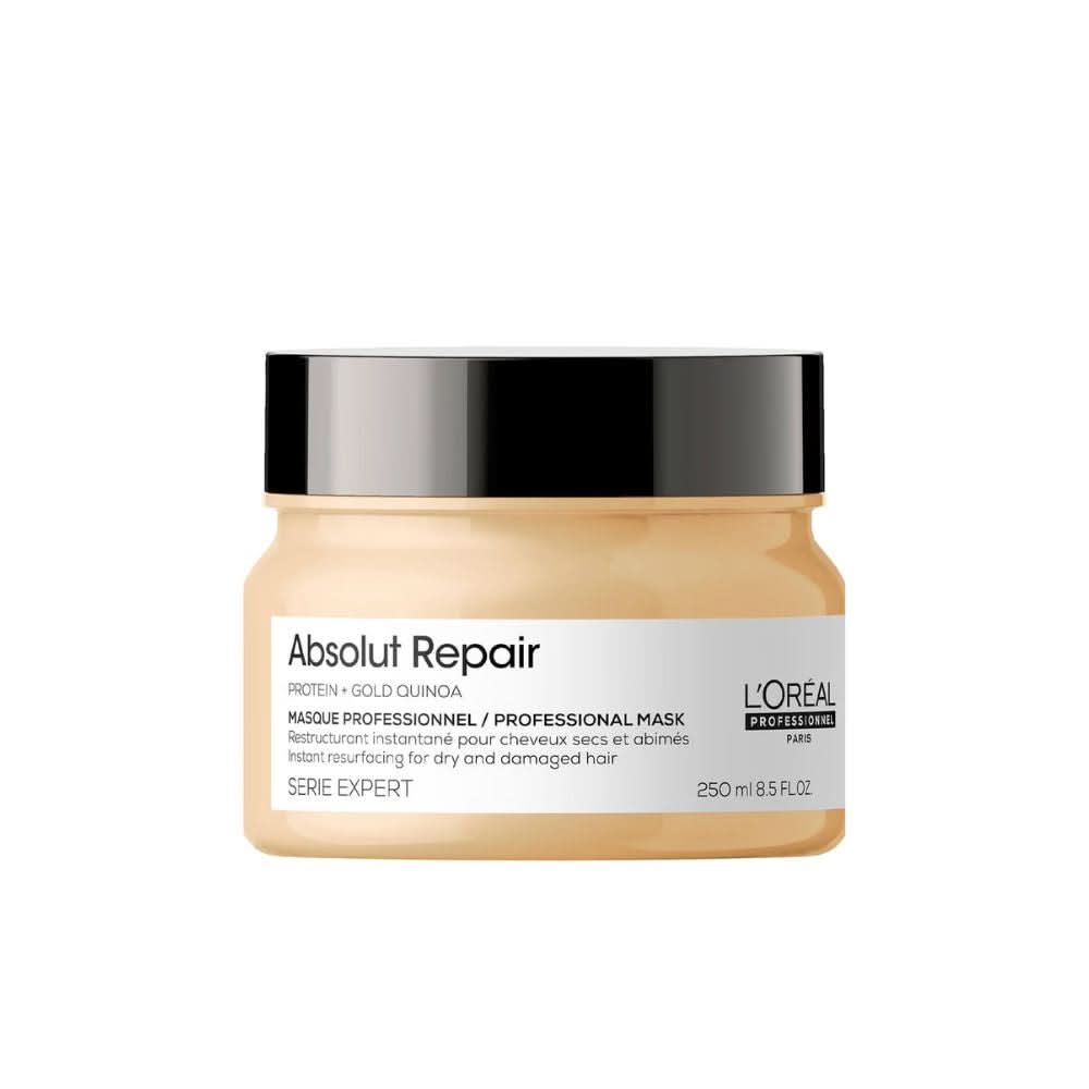 L'Orรฉal Professionnel Absolut Repair Mask for Dry and Damaged Hair 250ml