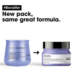 L'Orรฉal Professionnel Serie Expert Blondifier Masque 250ml