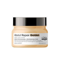 L'OrΓ©al Professionnel SeriΓ© Expert Absolut Repair Gold Lightweight Mask 250ml