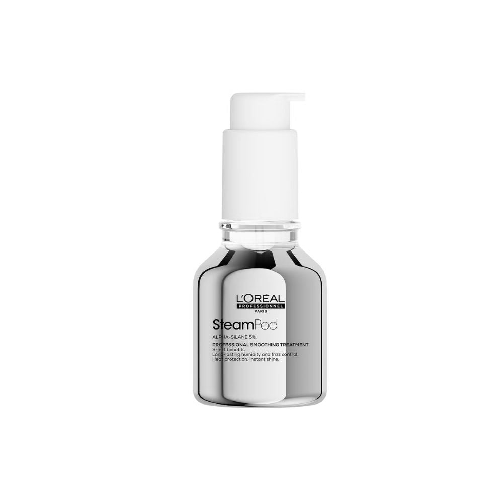 L'OrΓ©al Professionnel SteamPod Professional Smoothing Treatment 50ml