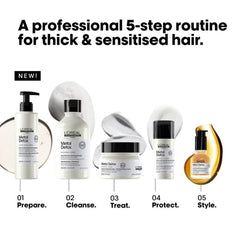 L'Orรฉal Professionnel Metal Detox Leave-In Hair Cream 100ml