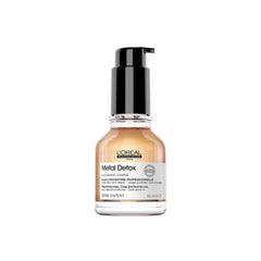 L'Orรฉal Professionnel Metal Detox Anti-deposit Protector Concentrated Hair Oil 50ml
