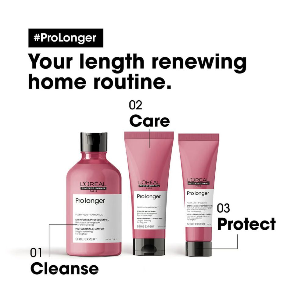 L'OrΓ©al Professionnel SeriΓ© Expert Pro Longer Conditioner 200ml