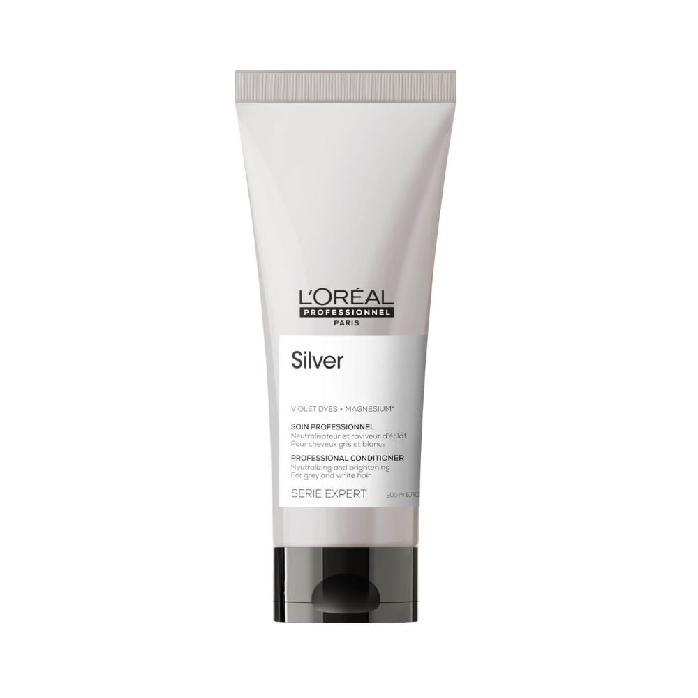 L'OrΓ©al Professionnel Serie Expert Silver Conditioner 200ml