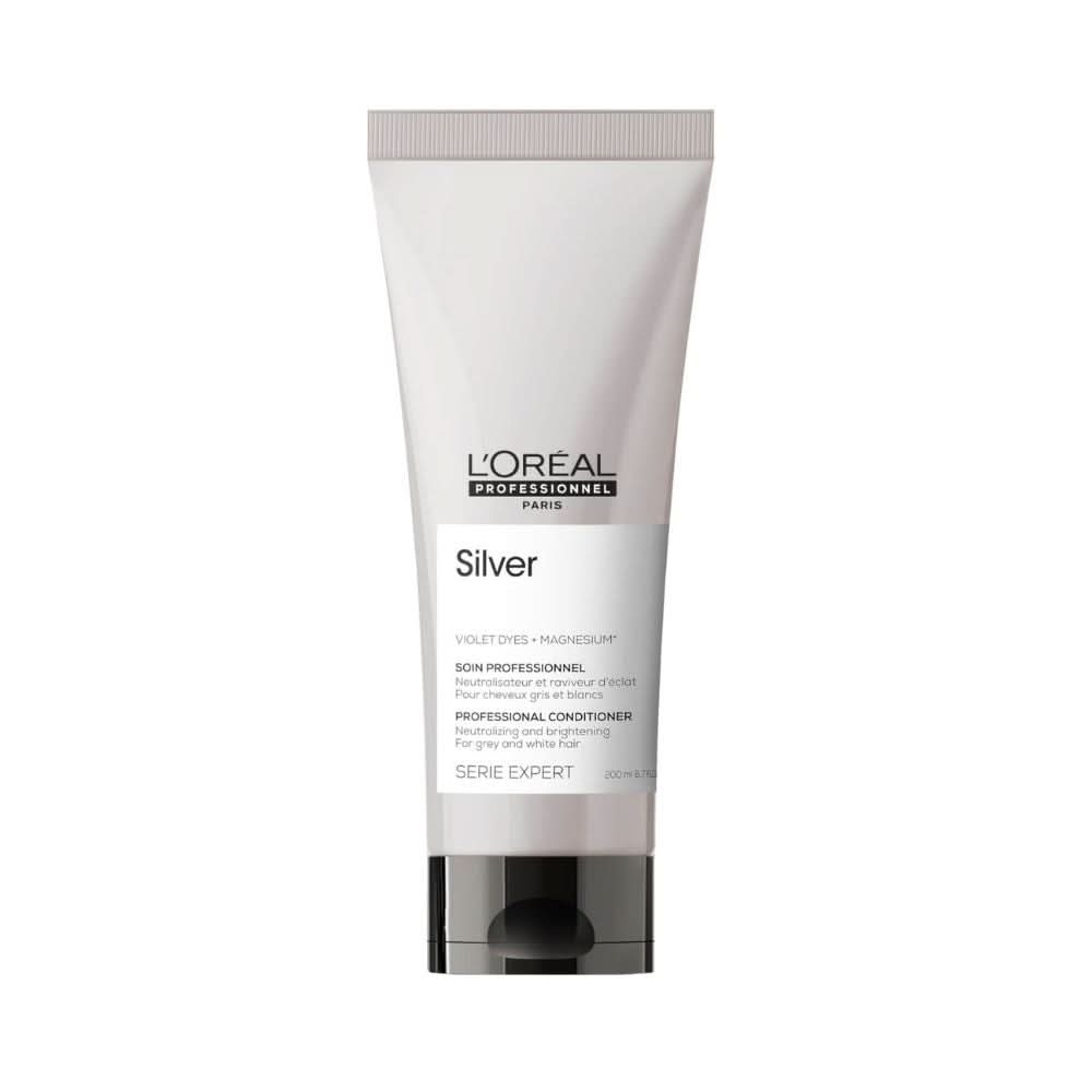 L'Orรฉal Professionnel Serie Expert Silver Conditioner 200ml