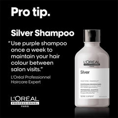 L'Orรฉal Professionnel Serie Expert Silver Conditioner 200ml