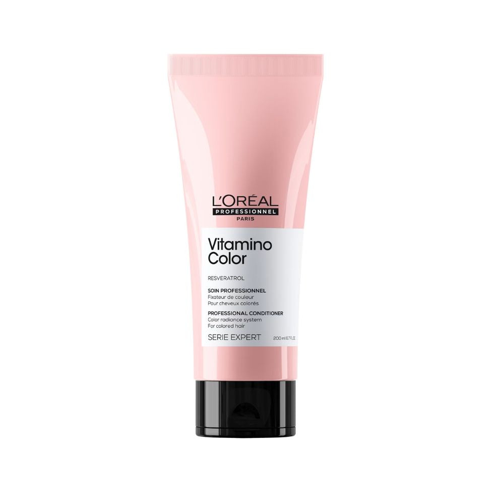 L'OrΓ©al Professionnel Serie Expert Vitamino Color Conditioner 200ml