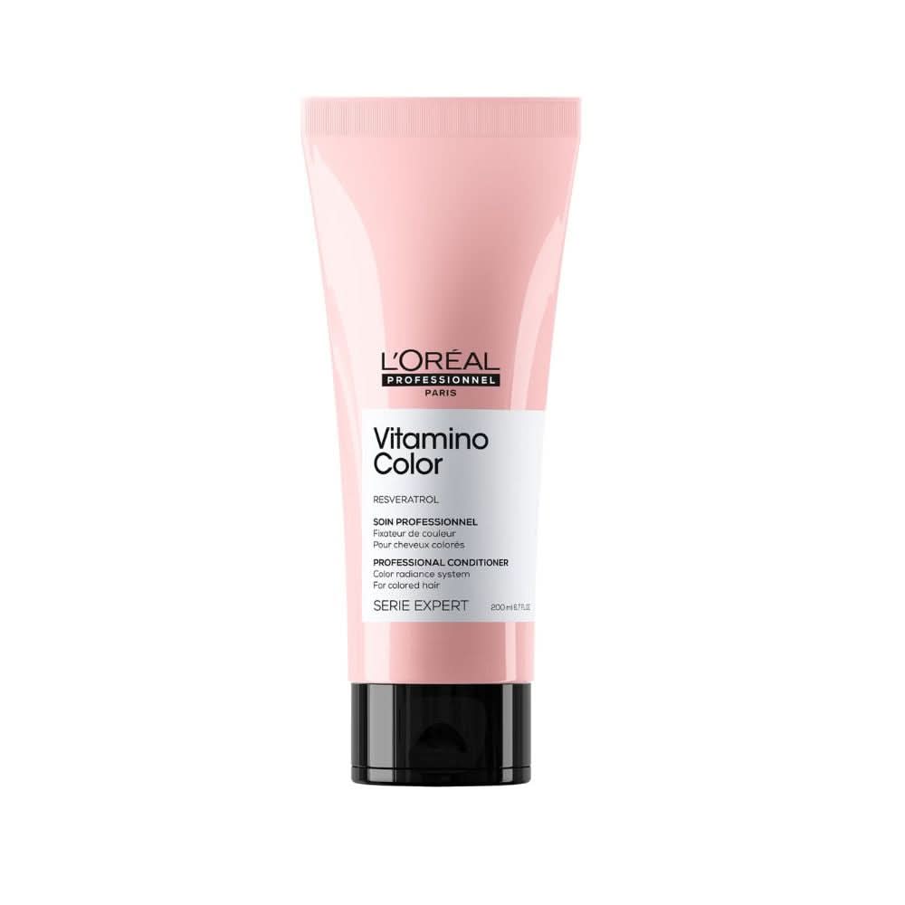 L'Orรฉal Professionnel Serie Expert Vitamino Color Conditioner 200ml