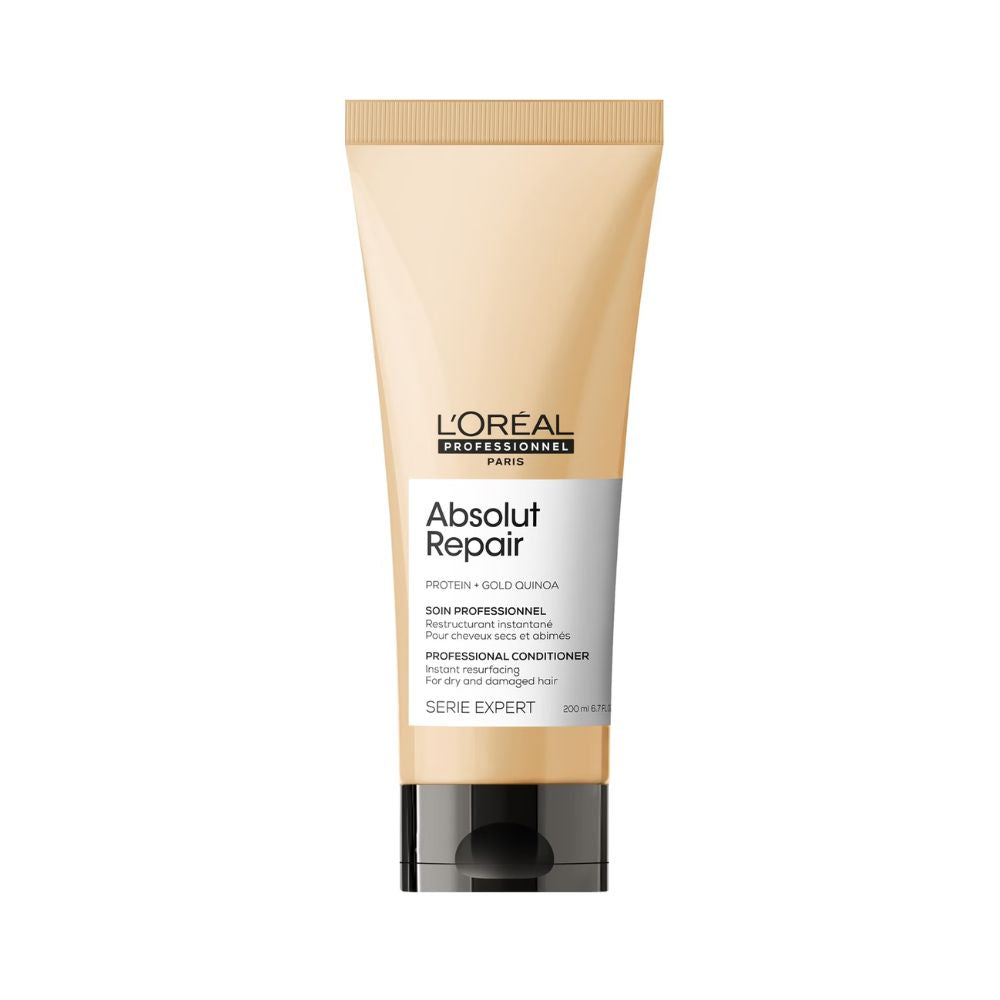 L'OrΓ©al Professionnel SeriΓ© Expert Absolut Repair Gold Conditioner 200ml