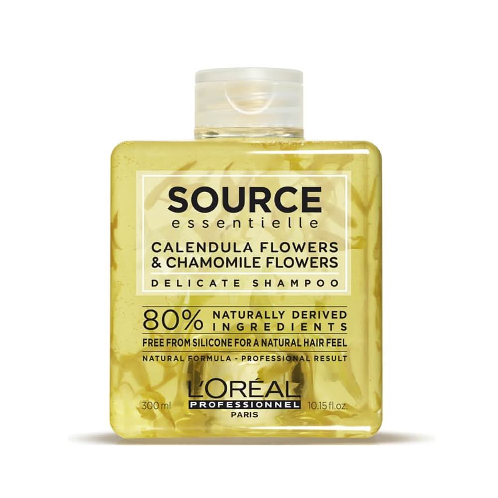 L'Orรฉal Professionnel Source Essentielle Sensitive Scalp Shampoo 300ml