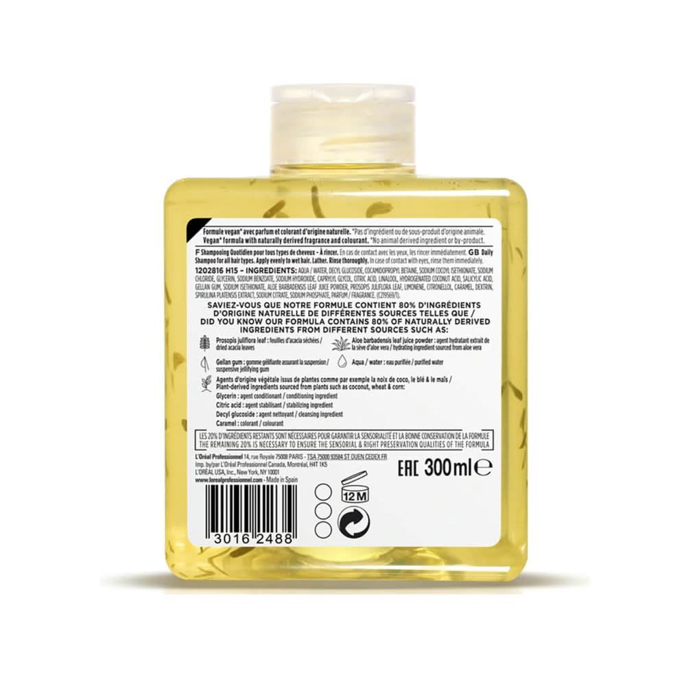 L'Orรฉal Professionnel Source Essentielle Daily Shampoo 300ml
