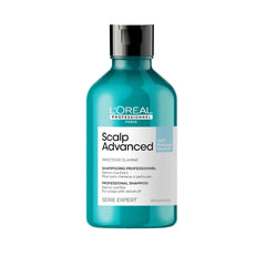 L'Oréal Professionnel Serié Expert Scalp Advanced Anti-Dandruff Dermo-Clarifier Shampoo 300ml