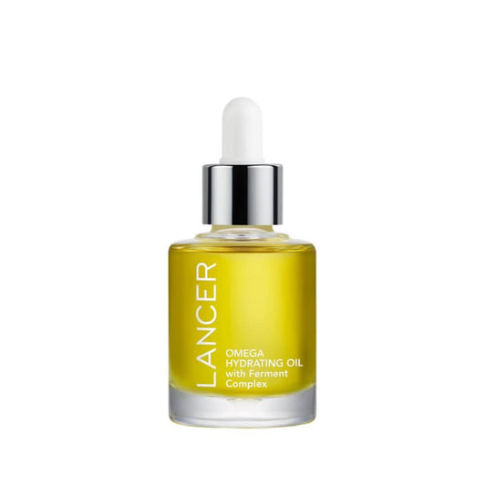 Lancer Skincare Omega Hydrating Oil 30ml