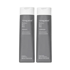 Living Proof Perfect Hair Day Shampoo And Conditioner Bundle