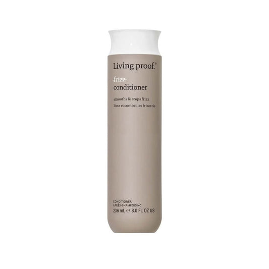 Living Proof No Frizz Shampoo and Conditioner Duo