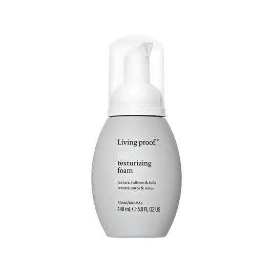 Living Proof Full Texturising Foam 148ml