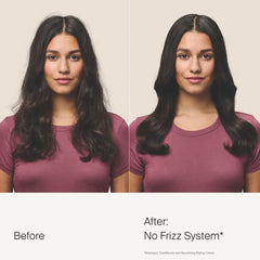 Living Proof No Frizz Conditioner 236ml