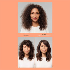 Living Proof No Frizz Instant De-Frizzer 6.2 oz.