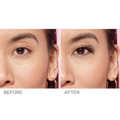 L'OrΓ©al Paris Air Volume Mega Mascara, Black - 1 Black