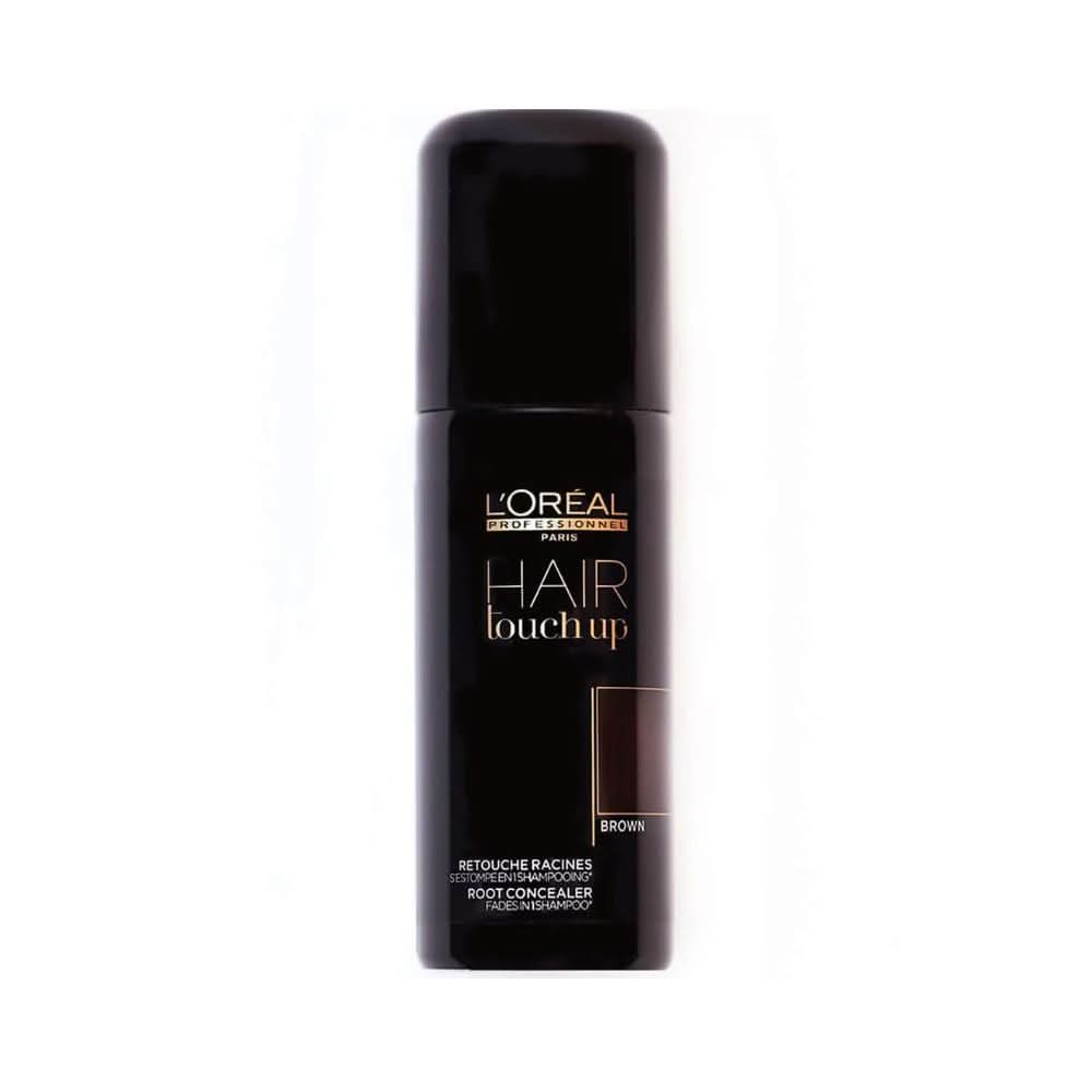 L'Orรฉal Professionnel Hair Touch Up - Brown (75ml)