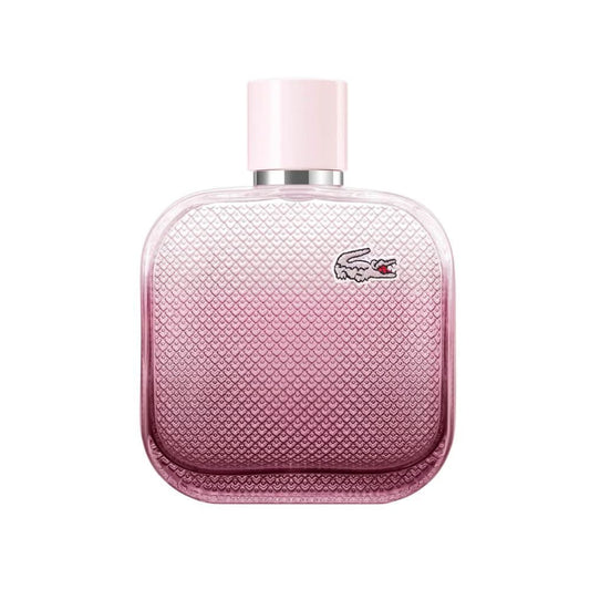 Lacoste L.12.12 Rose Eau Intense Eau de Toilette 50ml