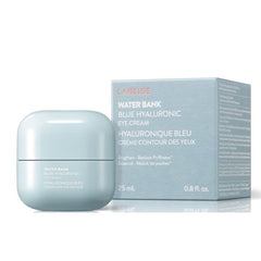 LANEIGE Water Bank Blue Hyaluronic Eye Cream 25ml
