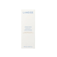 LANEIGE Cream Skin Cerapeptide Toner and Moisturiser 170ml