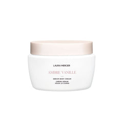 كريم الجسم سيروم جامبو أمبر فانيل من لورا مارسيه، 400 مل