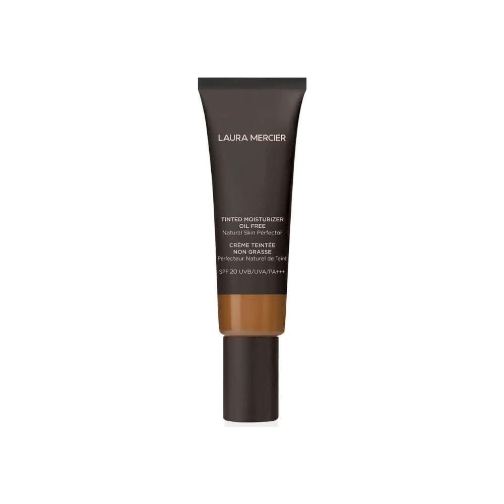 Laura Mercier Tinted Moisturizer Oil Free Natural Skin Perfector SPF 20 (Various Shades) 50ml