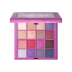 LโOrรฉal Paris Paradise Pastel Eyeshadow Palette - Berry Much