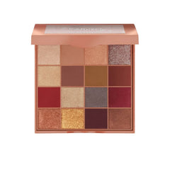 L'Orรฉal Paris Eye Go Wild Eyeshadow Palette