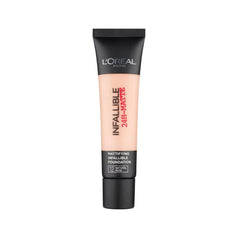 L'Orรฉal Paris Infallible Matte Foundation 35ml (Various Shades)