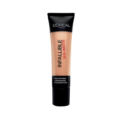 L'Orรฉal Paris Infallible Matte Foundation 35ml (Various Shades)