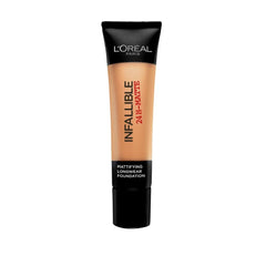 L'Orรฉal Paris Infallible Matte Foundation 35ml (Various Shades)