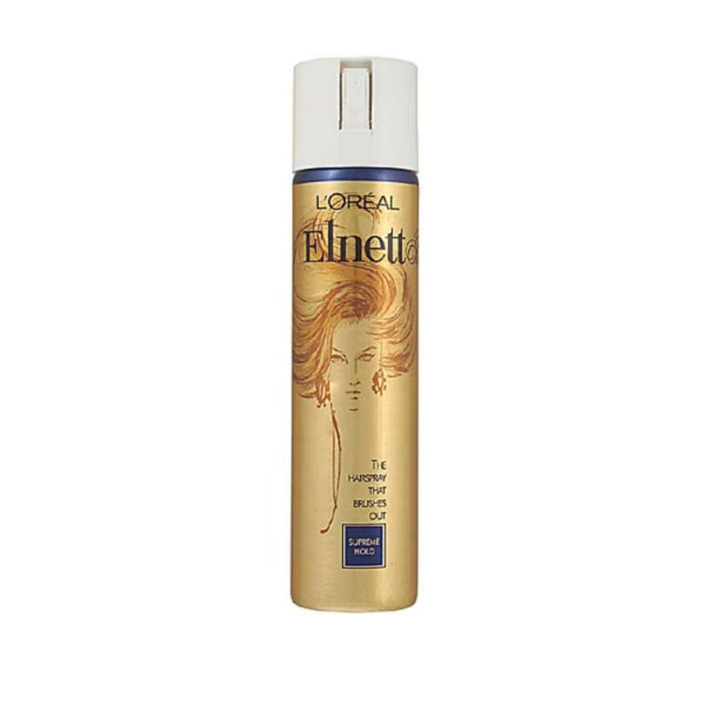 LβOrΓ©al Elnett Supreme Hold 400ml