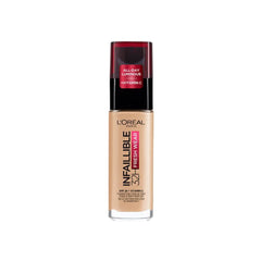 L'Orรฉal Paris Infallible 32hr Freshwear Liquid Foundation (Various Shades)